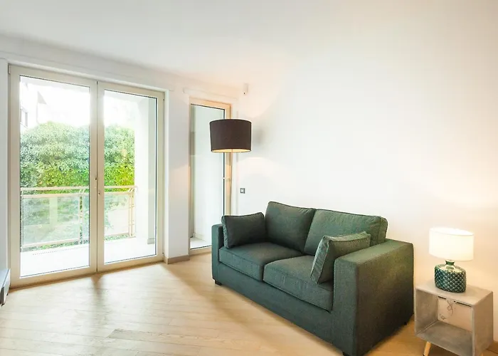 Easyhomes-timavo * Milano