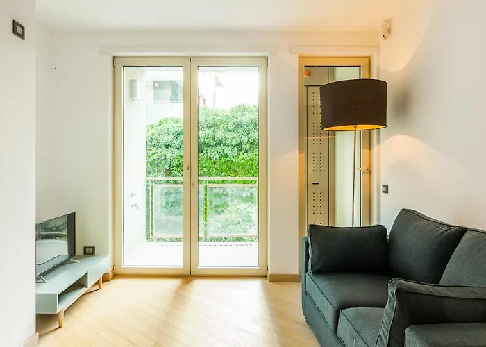Lägenhet Easyhomes-timavo