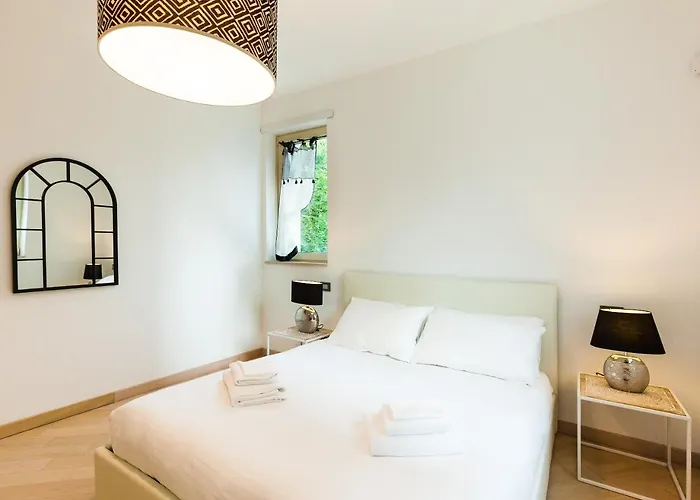 Lägenhet Easyhomes-timavo *