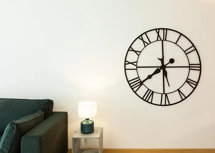 Lägenhet Easyhomes-timavo
