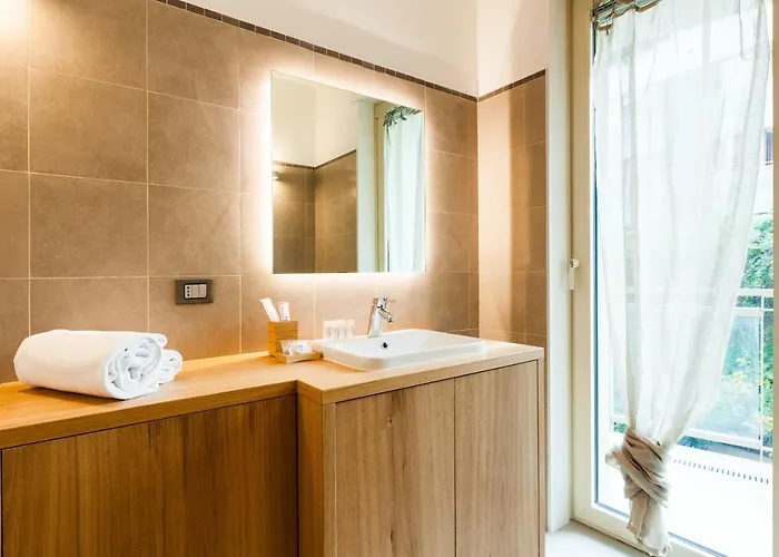 Easyhomes-timavo * Milano