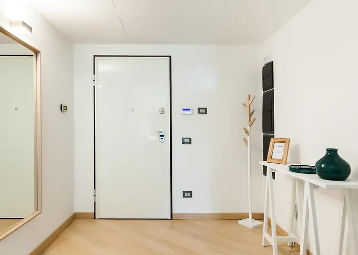 Easyhomes-timavo * Milano