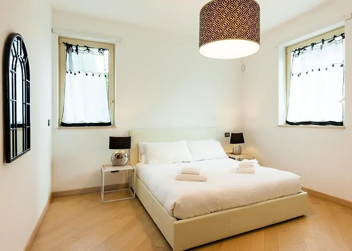 Lägenhet Easyhomes-timavo *
