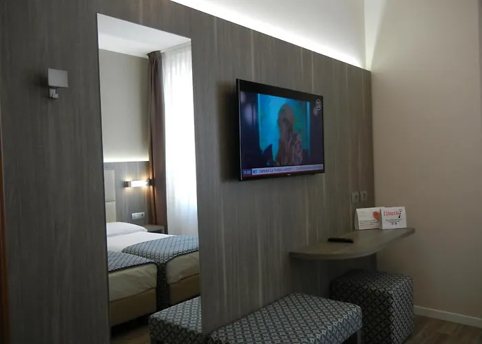 Delle Nazioni Szálloda