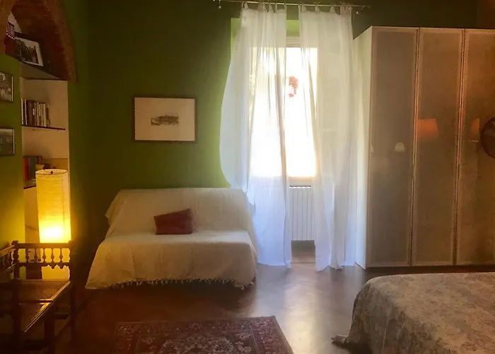 Apartamento Lovelyloft - Alzaia Naviglio