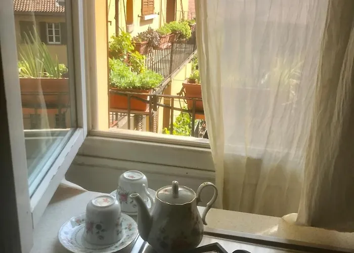 Lovelyloft - Alzaia Naviglio Apartamento