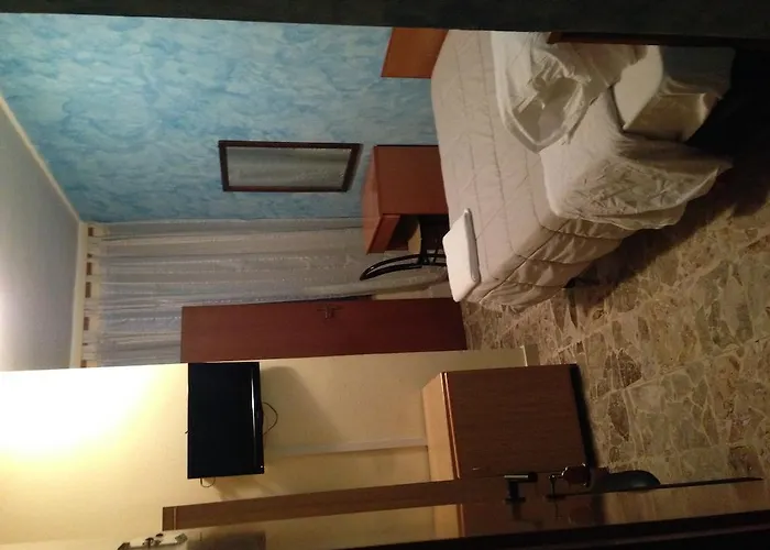 Hotel Vallazze Milan