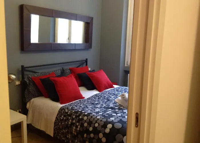 Apartment Chiossetto House *