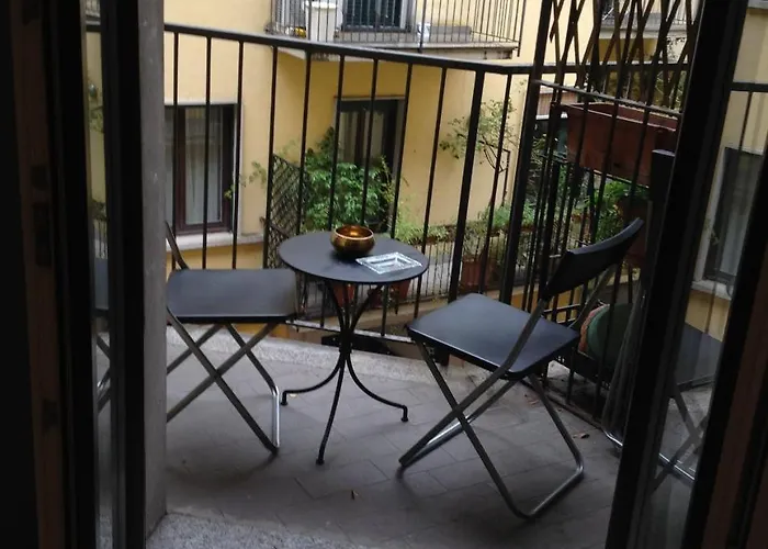 Chiossetto House *
