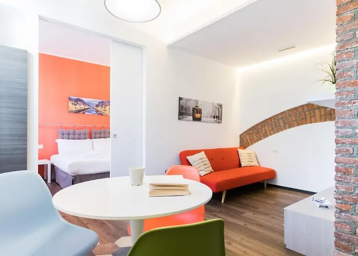 Apartment Italianway Easy - Ciaia 6