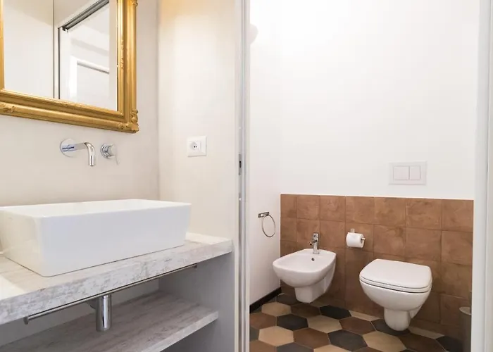 Italianway Easy - Ciaia 6 Apartment