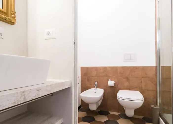 Italianway Easy - Ciaia 6 Milan