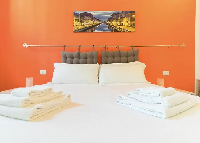 Apartment Italianway Easy - Ciaia 6 *