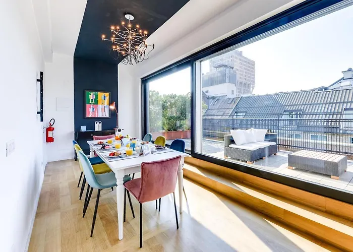 Apartament Sweett - Duomo View *