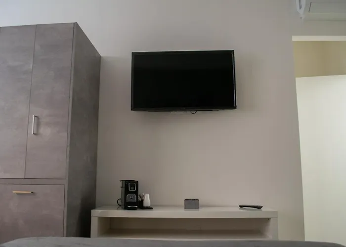 Warrest - Short Rent Semesterbostad Milano