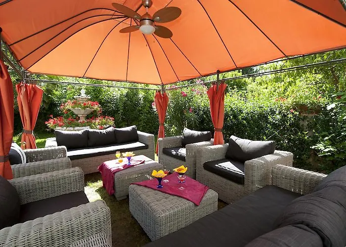 Ideale Hotel Mediolan