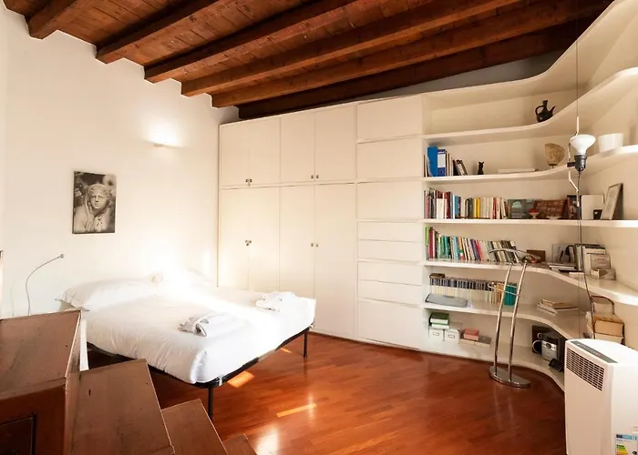 Anfiteatro In Brera *