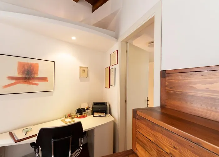 Anfiteatro In Brera *