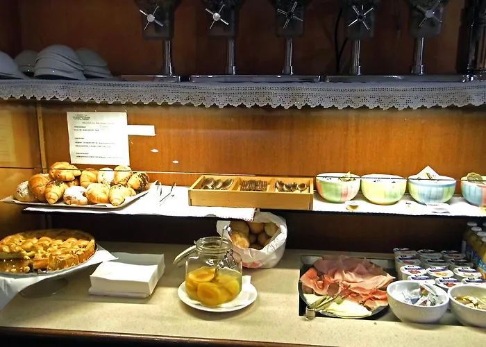 阿库希奥酒店 米兰