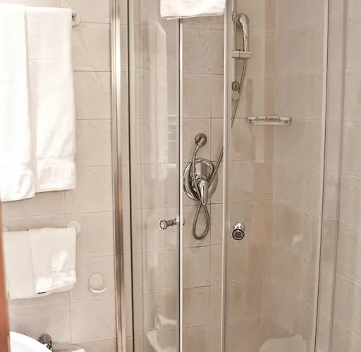 فندق Losanna ميلان