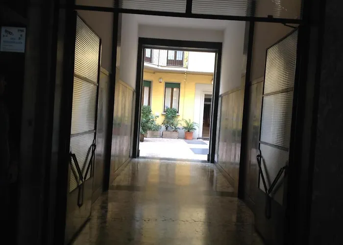 Chiossetto House
