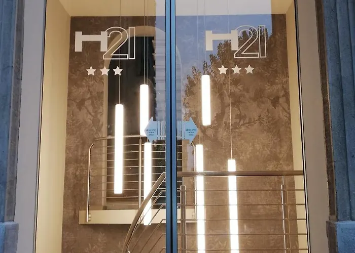 H21 3* Milán