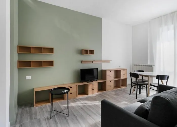 Up To - Residenze