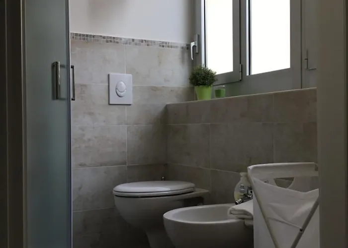 Warrest - Short Rent * Milano