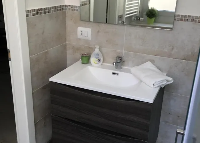 Semesterbostad Warrest - Short Rent *