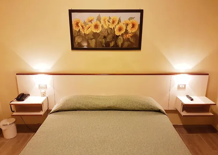 Hotel Boston Milano