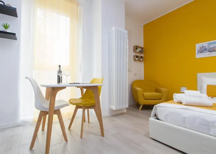 Appartement Homilan