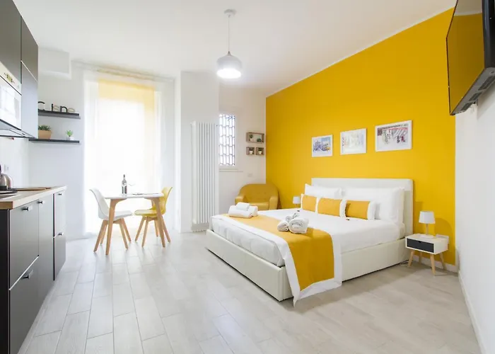Appartement Homilan