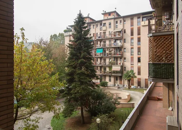 Appartement Homilan *