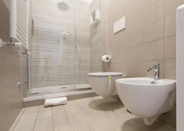 Appartement Homilan Milan