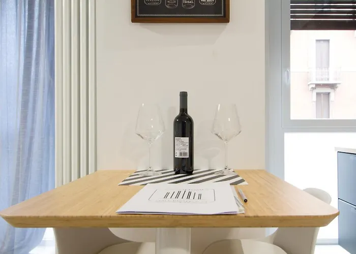 Homilan Appartement