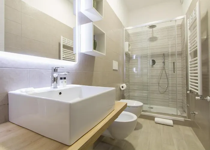 Homilan Appartement Milan