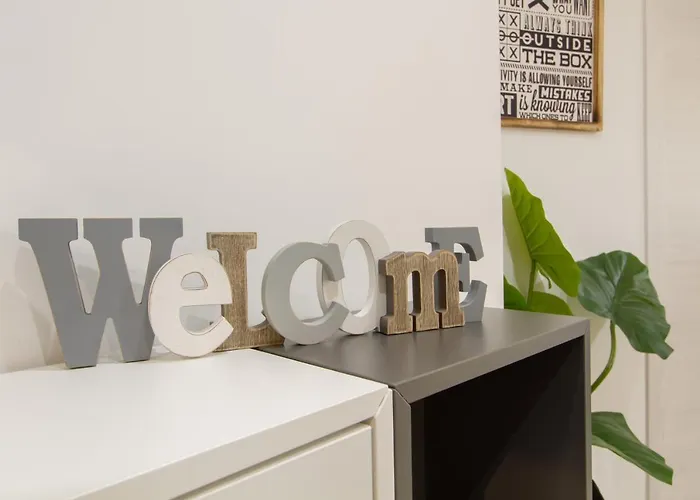 Homilan Appartement