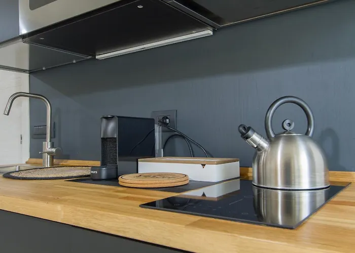 Appartement Homilan