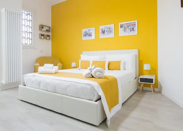 Homilan Appartement *