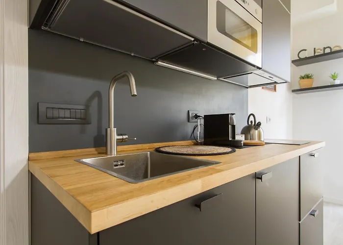 Homilan Appartement Milan