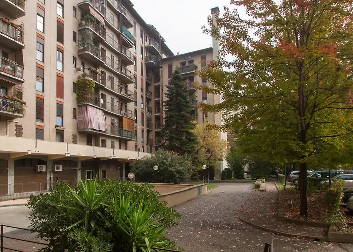 Homilan Appartement Milan