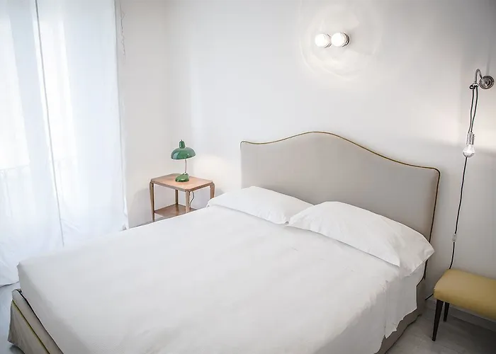 Brera In San Fermo Appartement *