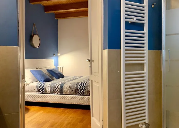 Porta Ronca - B&b, & Apts