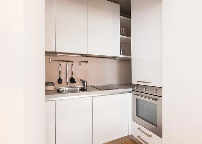 Easyhomes - Spiga *