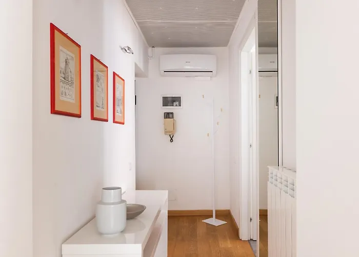 شقة Easyhomes - Spiga