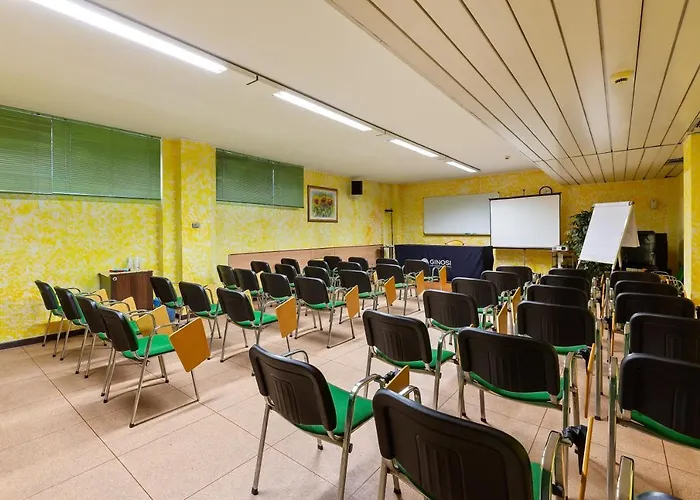 Ginosi Arizona