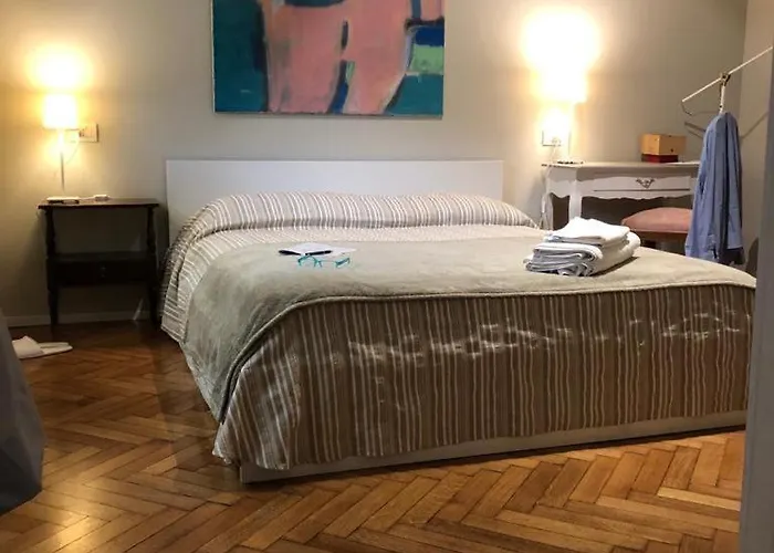 Delle Rose בית הארחה מילאנו