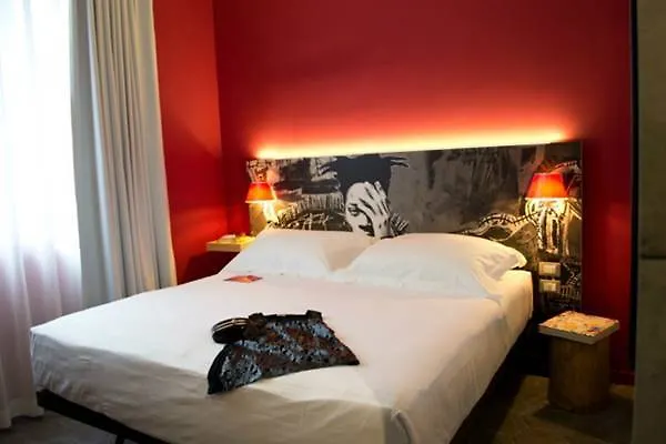 米兰斯派斯酒店 3*