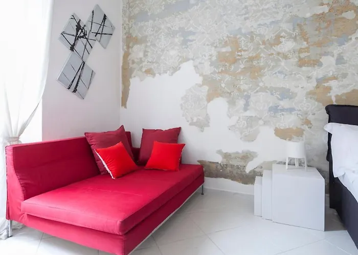Italianway Easy - Lambertenghi 3 Apartment Mailand