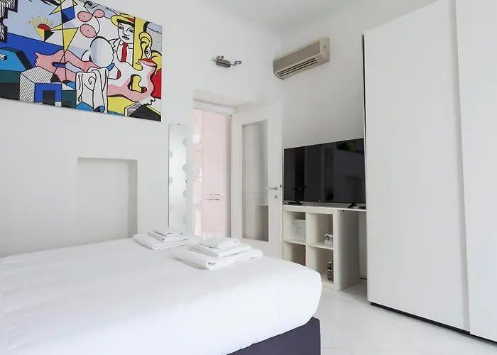 Italianway Easy - Lambertenghi 3 Apartment Mailand
